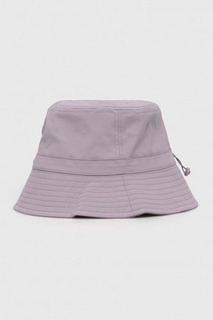 Макс Мара шляпа для отдыха , фиолетовый Max Mara Leisure