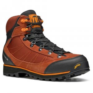 Ботинки Makalu IV Goretex Hiking, оранжевый Tecnica