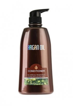Кондиционер для волос Morocco Argan Oil Увлажняющий с маслом арганы 750 мл