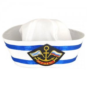 Шляпа юнги моряка Морская Happy Pirate