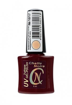 Гель-лак для ногтей Chatte Noire CH059LWANGM1. Цвет: бежевый