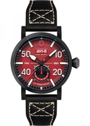 Fashion наручные мужские часы AV-4108-RBL-04. Коллекция Dambuster AVI-8
