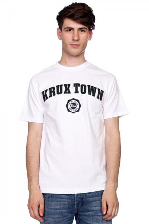 Футболка K-Town White Krux