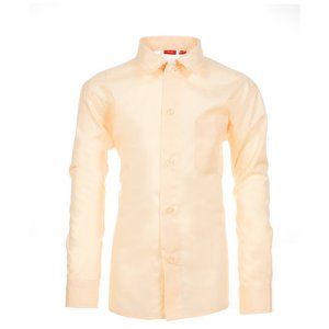 Рубашка дошкольная Sand размер:(104-110) Imperator. Цвет: оранжевый