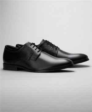 Обувь SS-0176 BLACK HENDERSON. Цвет: черный