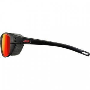 Солнцезащитные очки Camino Spectron3 , цвет Black/Red-Spectron 3 Cf Smoke Julbo