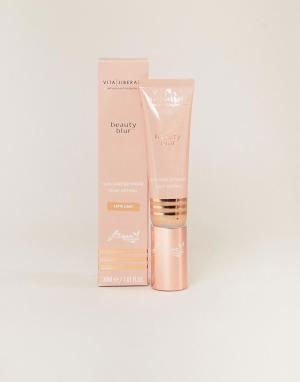 Праймер Beauty Blur Skin Tone Optimizer- Latte Light-Светло-коричневый Vita Liberata