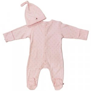 Комплект одежды , размер 80-86, розовый MyLittlePie. Цвет: розовый