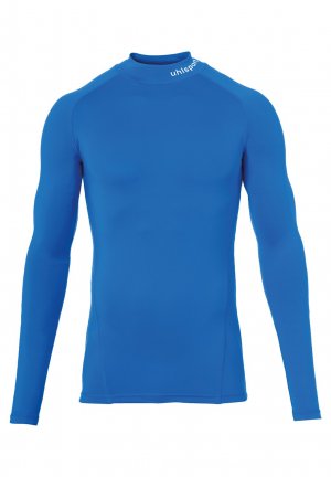 Рубашка с длинным рукавом uhlsport, цвет azurblau Uhlsport