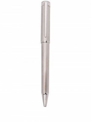 Шариковая ручка Alpine Eagle Chopard. Цвет: серебристый