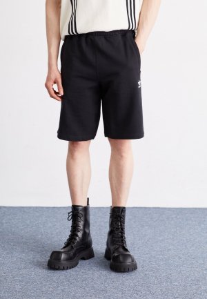 Спортивные шорты ESSENTIAL adidas Originals, цвет black Originals
