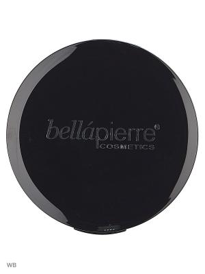 Bellapierre cosmetics PMF5 Компактная минеральная пудра Nutmeg. Цвет: бежевый