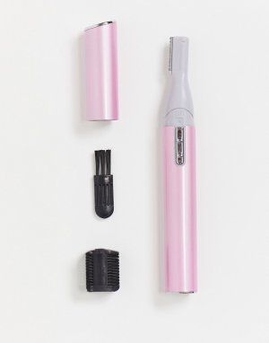 Электрический триммер для волос -Розовый цвет Zoe Ayla