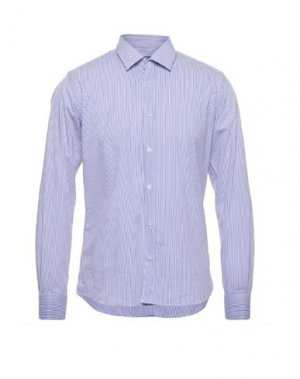 Pубашка HAVANA & CO.. Цвет: светло-фиолетовый