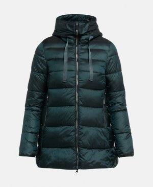 Зимняя куртка , зеленый .12 Puntododici