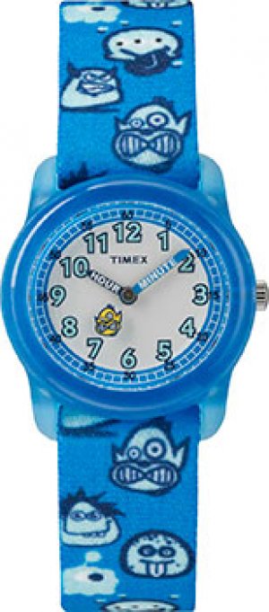 Мужские часы TW7C25700. Коллекция Детские Timex