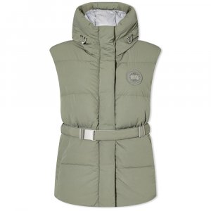 Райла Вест Canada Goose