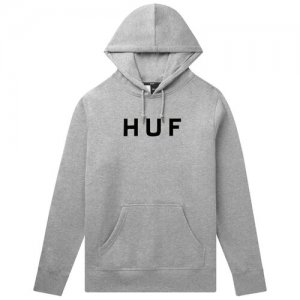 Толстовка HUF OG Logo Pullover Hoodie / M