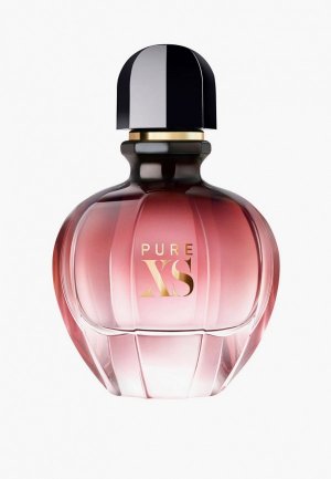 Парфюмерная вода Paco Rabanne Pure Xs For Her, 30 мл