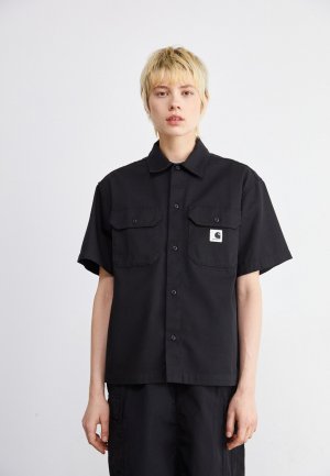 Блузка-рубашка , цвет black Carhartt WIP