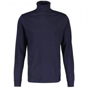 Пуловер для мужчин, , модель: 2294728, цвет: слоновая кость, размер: 52(XL) LERROS. Цвет: бежевый