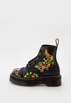 sinclair arcadia dr martens