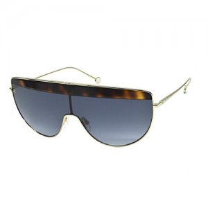 Солнцезащитные очки , коричневый TOMMY HILFIGER