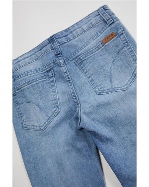 Джинсы Joe'S Jeans Quinn Skinny in Booty Blue, цвет Blue Joe's