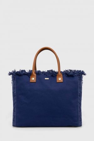 Пляжная сумка , темно-синий Melissa Odabash