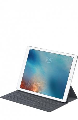 Клавиатура Smart Keyboard для iPad Pro 12.9 Apple. Цвет: серый