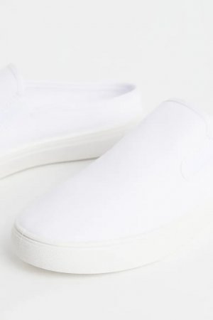 Резиновые сапоги , белый H&M