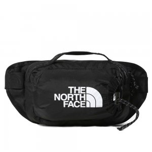 Поясная сумка Bozer Hip Pack III L The North Face. Цвет: черный