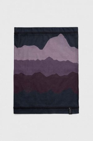 Многофункциональный шарф , фиолетовый Black Diamond