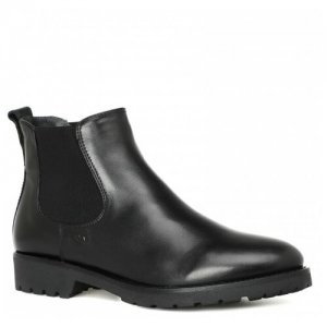Ботинки A719285D черный, Размер 37 Nero Giardini. Цвет: черный