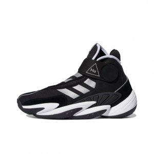 Кроссовки adidas originals Crazy BYW 1.0 Basketball shoes Unisex EG9919
