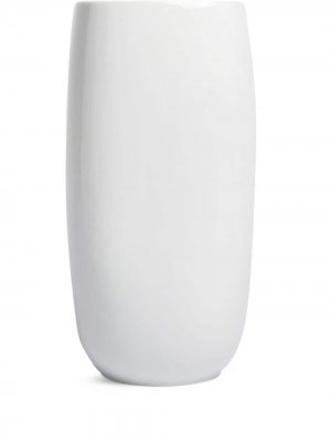 Декоративная ваза Suomi Weiss (30 см) Rosenthal. Цвет: белый