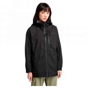 Куртка Jenness Waterproof Motion Packable, черный Timberland