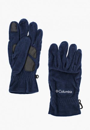 Перчатки Columbia Thermarator™. Цвет: синий