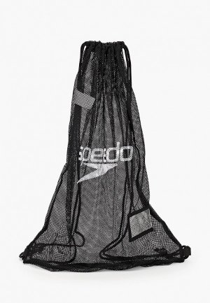 Мешок Speedo EQUIP MESH BAG XU. Цвет: черный