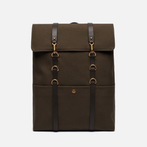 Рюкзак M/S Backpack Mismo. Цвет: коричневый
