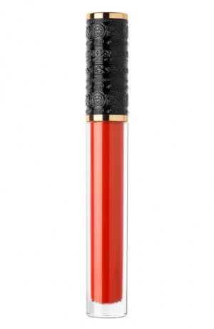 Жидкая помада для губ с сатиновым финишем Le Rouge Parfum Liquid Ultra Satin, Heaven (3ml) Kilian. Цвет: бесцветный