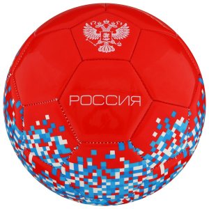Мяч футбольный minsa