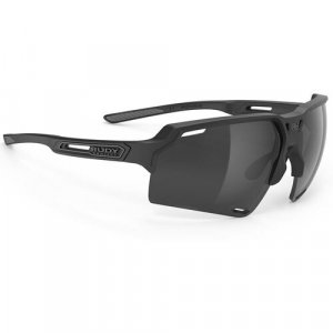 Солнцезащитные очки 108380, черный RUDY PROJECT. Цвет: черный