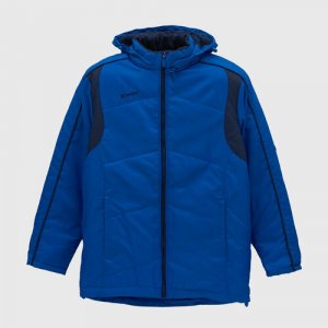 Куртка , размер XS, синий 2K. Цвет: синий