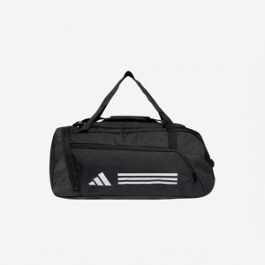 Спортивная сумка Essential 3S Черный Белый Adidas