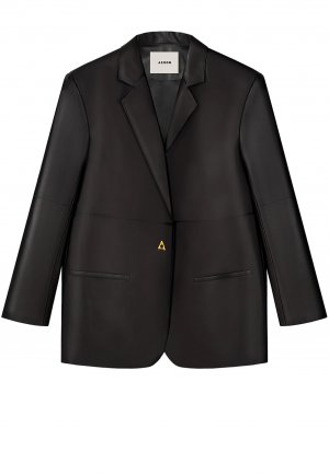 Пиджак AERON. Цвет: черный