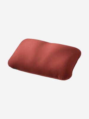 Надувная подушка , Красный VauDe. Цвет: красный