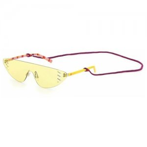 Солнцезащитные очки , желтый M Missoni