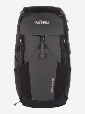Рюкзак Hike Pack 32 л, Черный, размер Без размера Tatonka. Цвет: черный