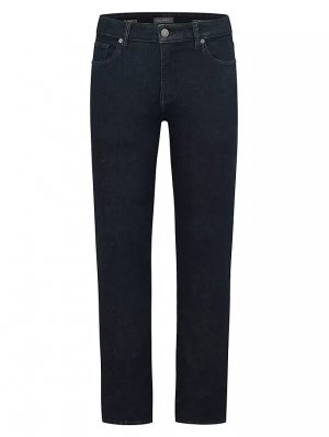 Зауженные джинсы Cooper Dl1961 Premium Denim, цвет midnight Denim